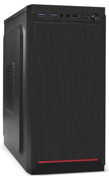 

Корпус mATX Exegate BAA-114U2-UNS450 EX299208RUS БП UNS450, USB, 2*USB 3.0, BAA-114U2-UNS450