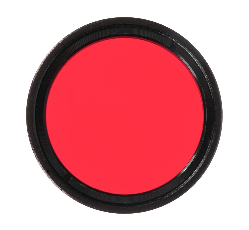 

Фильтр Sky-Watcher 84226 № 25, красный, 84226