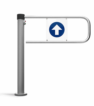 

Створка PERCo PERCo-ASG-900 длиной 900 мм для калитки WHD-05, PERCo-ASG-900