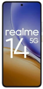 фото Смартфон Realme 14 5G 12/256GB