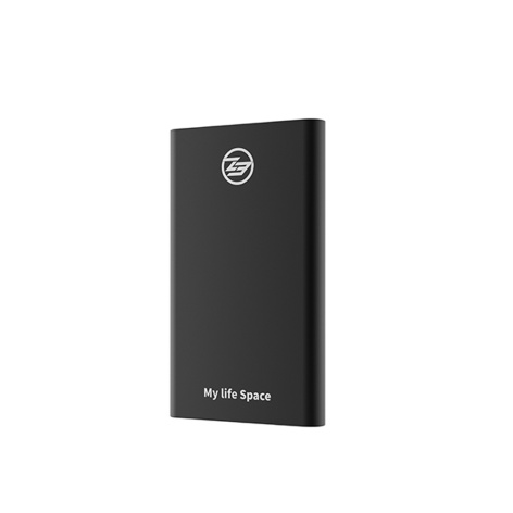 фото Внешний SSD USB 3.1 Type-C KINGSPEC Z3-128 в Уфе 128 ГБ