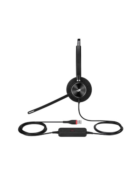 фото Гарнитура  VoiceXpert VXH-300D-L в Нижнем Новгороде
