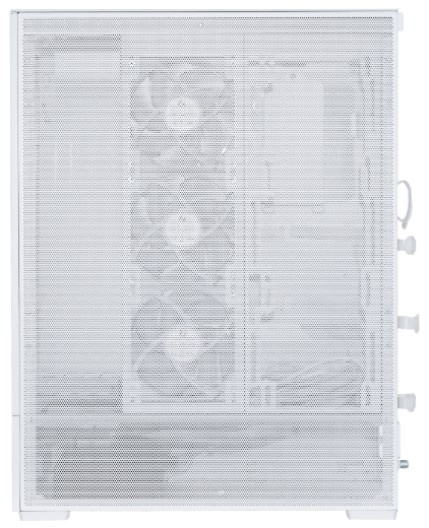 фото Корпус ATX Lian Li SUP 01 White в Волгограде