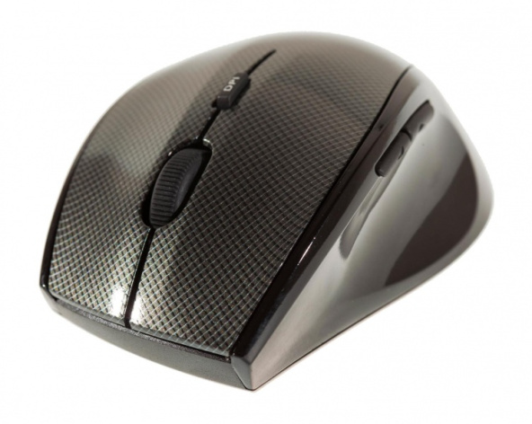 фото Мышь Wireless SmartBuy 601AG в Челябинске