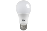 фото Лампа IEK LLE-A60-12-12-24-40-E27