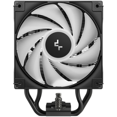 фото Кулер  Deepcool AG500 BK ARGB V2 в Волгограде