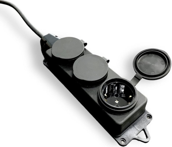 фото Удлинитель силовой iTOK i-CONNECT-SU-PVS-315-3-44-20 в Нижнем Новгороде