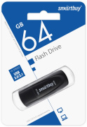 фото Накопитель USB 3.1 SmartBuy SB064GB3SCK