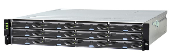 фото Система хранения данных Infortrend EonStor GS 1000 G3 в Омске