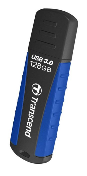 фото Накопитель USB 3.0 128GB Transcend JetFlash 810 в Омске