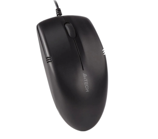 фото Мышь  A4Tech OP-530NUS в Красноярске