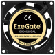 фото Вентилятор для корпуса Exegate EX08025SAL в Омске