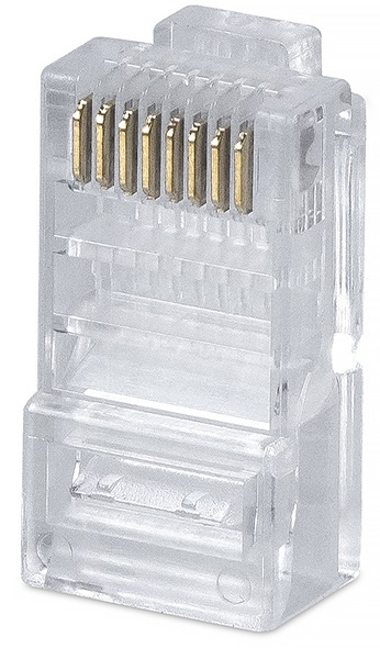 фото Коннектор  SNR SNR-RJ-45 в Екатеринбурге