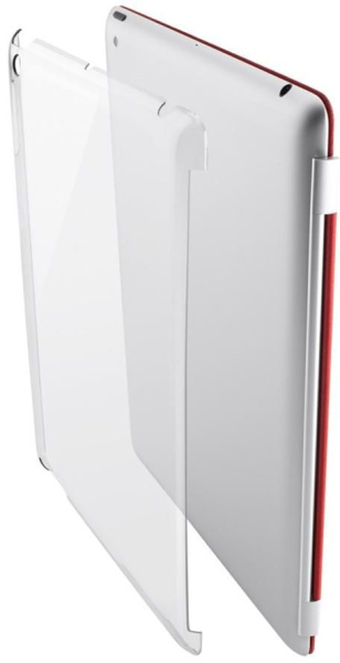 фото Чехол  Belkin Snap Shield Clear