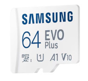 фото Карта памяти Samsung MB-MC64SA/APC