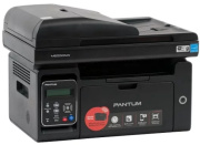 фото МФУ Pantum M6550NW