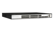 фото Коммутатор SNR SNR-S3850G-24TX