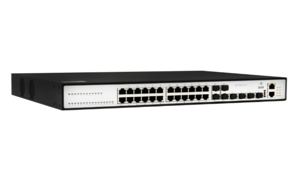 фото Коммутатор управляемый SNR SNR-S3850G-24TX в Красноярске