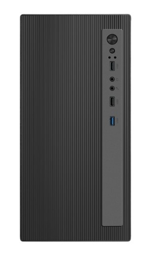 фото Корпус mATX Exegate BAA-303MU в Нижнем Новгороде