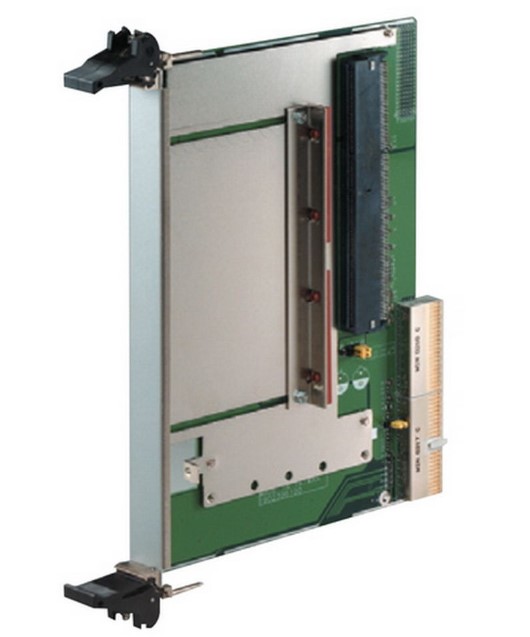 

Плата Advantech MIC-3961-AE 6U CompactPCI PCI Carrier Board, MIC-3961-AE