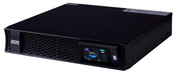 фото Источник бесперебойного питания  Powercom NXT-3000 в Красноярске