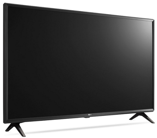 фото Телевизор  LG 43UK6300