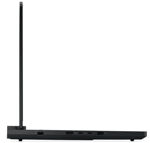 фото Ноутбук Lenovo Legion Pro 7 16IAX10H 16" (Intel Core Ultra 9, 64Гб DDR5, SSD 1 Тб, GeForce RTX 5080, Без ОС) Черный [83F500FCIN]