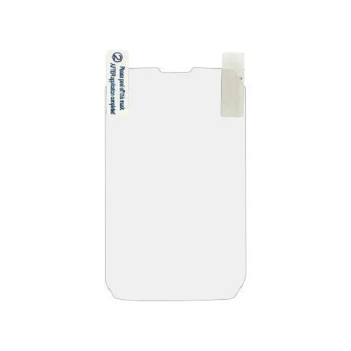 

Защитная пленка Urovo PROTECTIVE-FILM-U2 для экрана UROVO U2, PROTECTIVE-FILM-U2