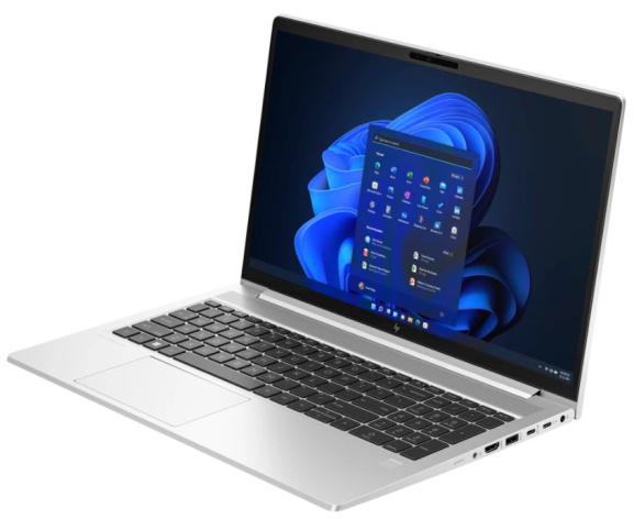 фото Ноутбук  HP EliteBook 650 G10 (УЦЕНЕННЫЙ) в Омске 