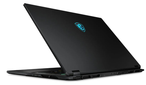фото Ноутбук  MSI Stealth HX AI A2XWIG-051RU в Санкт-Петербургe 18 ", Core Ultra 9, 64 Гб RAM, 4 Тб SSD, GeForce RTX 5080, Черный