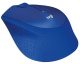 фото Мышь  Logitech M331 Silent Plus