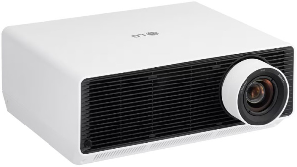 фото Проектор  LG ProBeam BU53RG в Омске