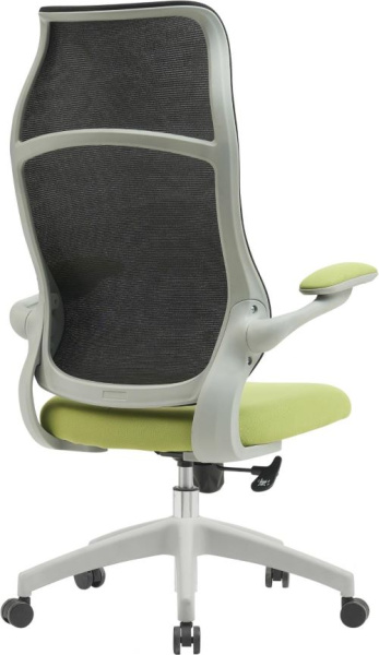 фото Кресло  Cactus CS-GMC505-GYGN в Красноярске