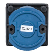 фото Переключатель кулачковый EKF pk-1-24-10
