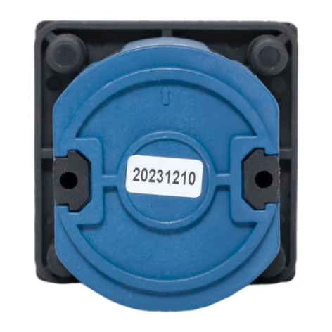 фото Переключатель кулачковый  EKF pk-1-24-10 в Самаре