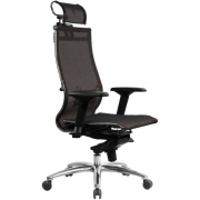 фото Кресло Metta Samurai TV-3.05