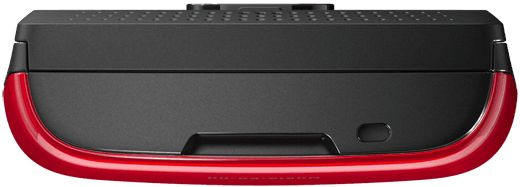 фото   Nokia X1-01 Red