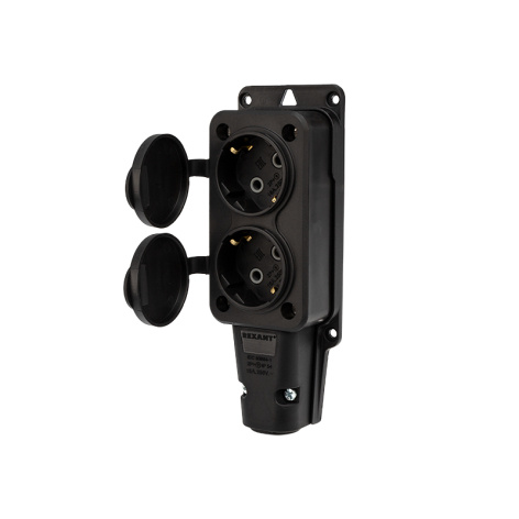 фото Розетка  Rexant 111-112 в Уфе