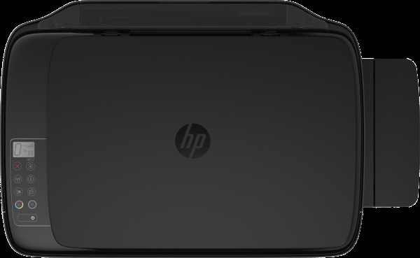 фото МФУ струйное цветное HP Ink Tank Wireless 415 в Уфе