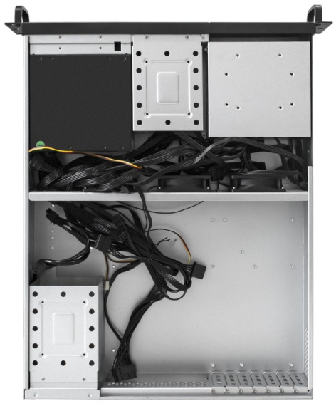 фото Корпус серверный 2U Exegate Pro 2U550-06/2U2088 в Перми