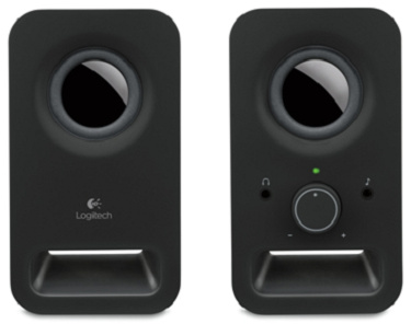 фото Компьютерная акустика 2.0 Logitech Z150 в Челябинске