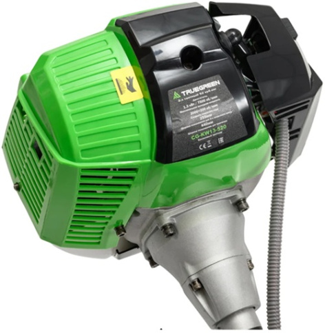 фото Триммер бензиновый TRUEGREEN CG-KW13-520 в Смоленске