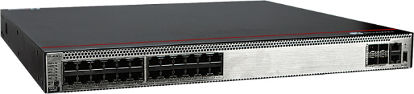 фото Коммутатор  Huawei S5731-H24T4XC в Омске