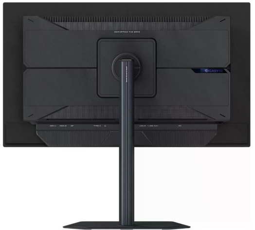 фото Монитор 26,5" GIGABYTE MO27Q2A в Омске