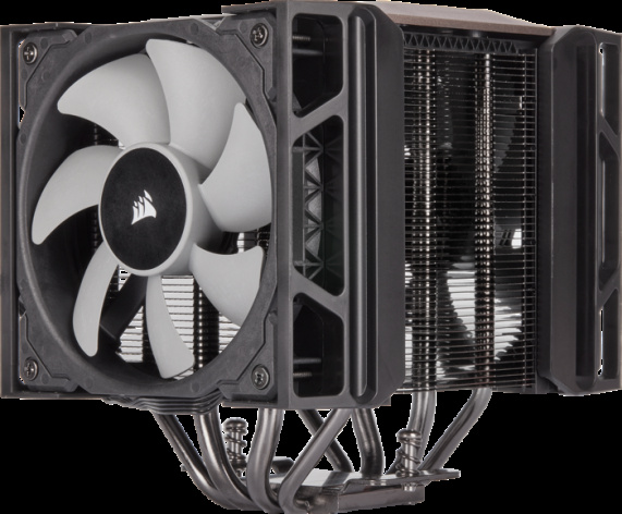 фото Кулер  Corsair A500