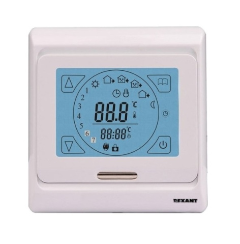 фото Терморегулятор  Rexant R91XT в Уфе