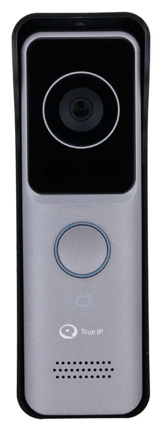 

Вызывная панель True IP Systems TI-4000CRWP 2Mp IP камера OC Linux SIP, TCP/IP, RTSP, DTMF, ONVIF, WIFI 2,4ГГц 1 абонент, TI-4000CRWP