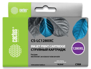 фото Картридж Cactus CS-LC1280XC