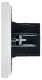 фото Розетка USB  IEK FP-U21-D31-K01 в Казани