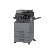 фото МФУ Sharp BP50M55EU